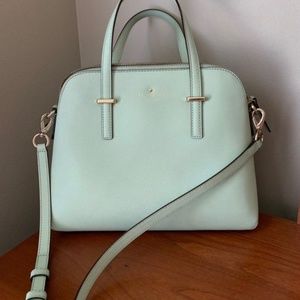 Kate spade purse